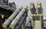 [ẢNH] Mỹ bán liền 400 tên lửa diệt hạm cho đảo Đài Loan khiến chiến hạm Trung Quốc e ngại