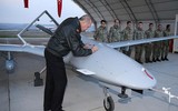 [ẢNH] Hé lộ vũ khí không phải từ Nga và Mỹ đang tạo nên sự kinh hoàng tại Nagorno-Karabakh