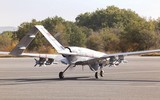 [ẢNH] Hé lộ vũ khí không phải từ Nga và Mỹ đang tạo nên sự kinh hoàng tại Nagorno-Karabakh
