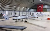 [ẢNH] Hé lộ vũ khí không phải từ Nga và Mỹ đang tạo nên sự kinh hoàng tại Nagorno-Karabakh