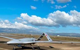 [ẢNH] Hé lộ vũ khí không phải từ Nga và Mỹ đang tạo nên sự kinh hoàng tại Nagorno-Karabakh