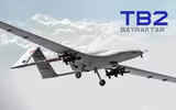 [ẢNH] Loại tên lửa sát thủ vừa tiêu diệt cả S-300 lẫn Iskander