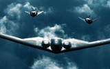 [ẢNH] Chiến đấu cơ F-117 khiến Nga và Trung Quốc bất ngờ