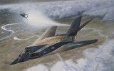 [ẢNH] Chiến đấu cơ F-117 khiến Nga và Trung Quốc bất ngờ