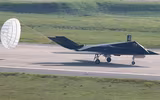 [ẢNH] Chiến đấu cơ F-117 khiến Nga và Trung Quốc bất ngờ