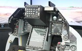 [ẢNH] F-16V đảo Đài Loan chưa kịp đối trọng Su-35S Trung Quốc đã phải nằm đất, vì sao?