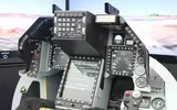 [ẢNH] F-16V đảo Đài Loan chưa kịp đối trọng Su-35S Trung Quốc đã phải nằm đất, vì sao?