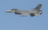 [ẢNH] F-16V đảo Đài Loan chưa kịp đối trọng Su-35S Trung Quốc đã phải nằm đất, vì sao?