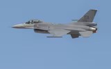[ẢNH] F-16V đảo Đài Loan chưa kịp đối trọng Su-35S Trung Quốc đã phải nằm đất, vì sao?