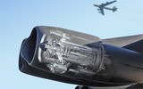 [ẢNH] Từng gãy cánh tại Việt Nam, Mỹ đã làm gì khiến B-52 càng ngày càng đáng sợ?