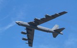 [ẢNH] Từng gãy cánh tại Việt Nam, Mỹ đã làm gì khiến B-52 càng ngày càng đáng sợ?