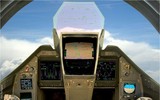 [ẢNH] Trung Quốc thừa nhận tiêm kích Ấn Độ mua từ Pháp mạnh hơn JF-17