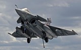 [ẢNH] Trung Quốc thừa nhận tiêm kích Ấn Độ mua từ Pháp mạnh hơn JF-17