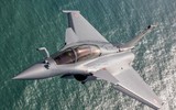 [ẢNH] Trung Quốc thừa nhận tiêm kích Ấn Độ mua từ Pháp mạnh hơn JF-17