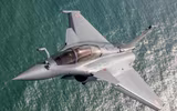 [ẢNH] Trung Quốc thừa nhận tiêm kích Ấn Độ mua từ Pháp mạnh hơn JF-17