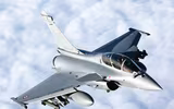 [ẢNH] Trung Quốc thừa nhận tiêm kích Ấn Độ mua từ Pháp mạnh hơn JF-17