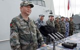 [ẢNH] ‘Mắt thần’ Mỹ có khả năng 'bắt chết' tên lửa Trung Quốc