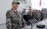 [ẢNH] ‘Mắt thần’ Mỹ có khả năng 'bắt chết' tên lửa Trung Quốc