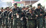 [ẢNH] ‘Mắt thần’ Mỹ có khả năng 'bắt chết' tên lửa Trung Quốc