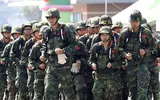 [ẢNH] ‘Mắt thần’ Mỹ có khả năng 'bắt chết' tên lửa Trung Quốc