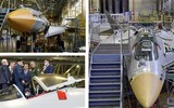 [ẢNH] Sắp nhận Su-57, Nga sẽ phá bỏ 'lời nguyền' về loại chiến đấu cơ này?