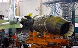 [ẢNH] Sắp nhận Su-57, Nga sẽ phá bỏ 'lời nguyền' về loại chiến đấu cơ này?