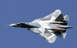 [ẢNH] Sắp nhận Su-57, Nga sẽ phá bỏ 'lời nguyền' về loại chiến đấu cơ này?