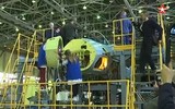 [ẢNH] Sắp nhận Su-57, Nga sẽ phá bỏ 'lời nguyền' về loại chiến đấu cơ này?