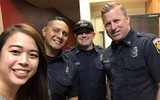 [ẢNH] Nữ thị trưởng gốc Việt ở California làm nên lịch sử ở tuổi 25