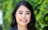 [ẢNH] Nữ thị trưởng gốc Việt ở California làm nên lịch sử ở tuổi 25