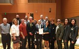 [ẢNH] Nữ thị trưởng gốc Việt ở California làm nên lịch sử ở tuổi 25