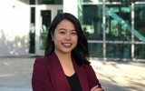 [ẢNH] Nữ thị trưởng gốc Việt ở California làm nên lịch sử ở tuổi 25
