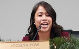 [ẢNH] Nữ thị trưởng gốc Việt ở California làm nên lịch sử ở tuổi 25