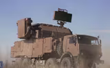 [ẢNH] ‘Sát thủ’ phòng không Tor-M2KM Nga: Từ vị thế cứu tinh trở thành bại tướng