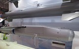 [ẢNH] Siêu bom Mỹ có thể tiêu diệt mọi mục tiêu bất kể điều kiện thời tiết