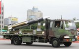 [ẢNH] Sát thủ khó ngờ khiến tàu sân bay Trung Quốc phải luôn dè chừng 