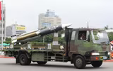 [ẢNH] Sát thủ khó ngờ khiến tàu sân bay Trung Quốc phải luôn dè chừng 