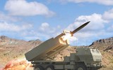 [ẢNH] ‘Sát thủ’ từ Mỹ chuyên diệt tên lửa S-400 đã xuất hiện
