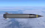 [ẢNH] ‘Sát thủ’ từ Mỹ chuyên diệt tên lửa S-400 đã xuất hiện