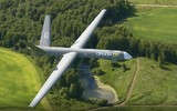 [ẢNH] UCAV bất thình lình tung đòn hủy diệt phiến quân Syria thân Thổ Nhĩ Kỳ