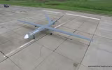 [ẢNH] UCAV bất thình lình tung đòn hủy diệt phiến quân Syria thân Thổ Nhĩ Kỳ