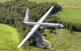 [ẢNH] UCAV bất thình lình tung đòn hủy diệt phiến quân Syria thân Thổ Nhĩ Kỳ