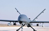 [ẢNH] UCAV Trung Quốc nhái 