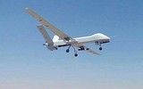 [ẢNH] UCAV Trung Quốc nhái 