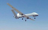 [ẢNH] UCAV Trung Quốc nhái 