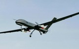 [ẢNH] UCAV Trung Quốc nhái 