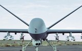 [ẢNH] UCAV Trung Quốc nhái 