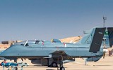 [ẢNH] UCAV Trung Quốc nhái 