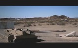 [ẢNH] Siêu pháo tự hành Mỹ hủy diệt mục tiêu cách 70 km