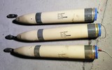 [ẢNH] Bằng chứng 'rocket Iran' của ông Trump chính là chủng loại vũ khí do Trung Quốc phát triển